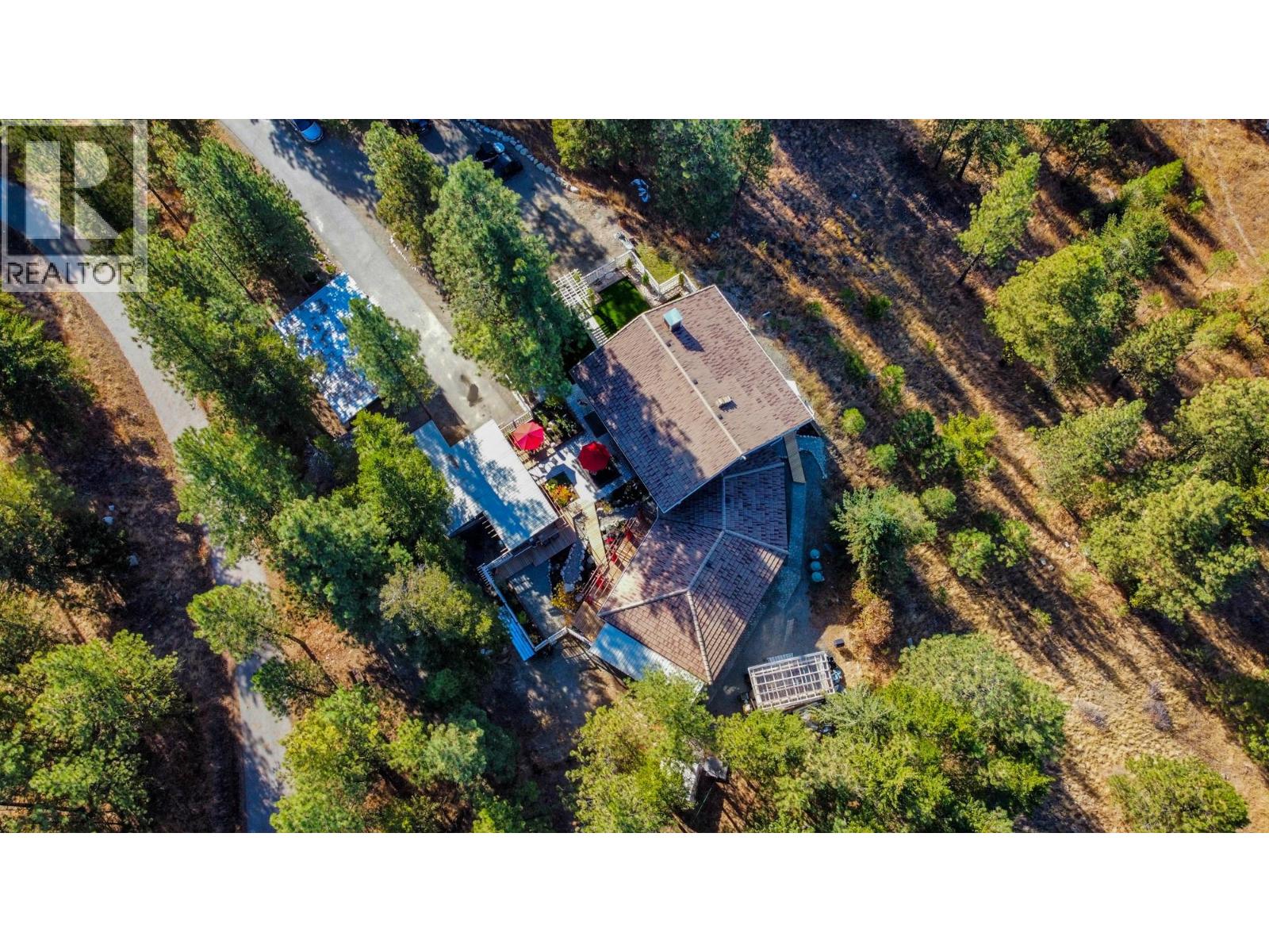 205 Peregrine Court, Osoyoos