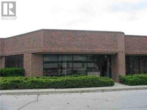 Photo 1 of 1 3375 Fourteenth Avenue, Markham ON