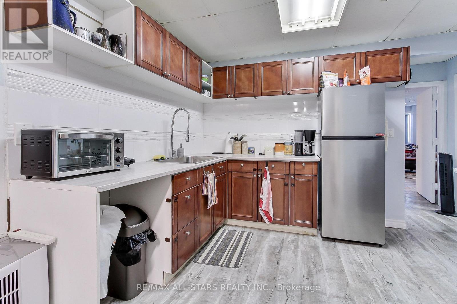 Photo 6 of 1 320 Harry Walker Parkway, Newmarket ON