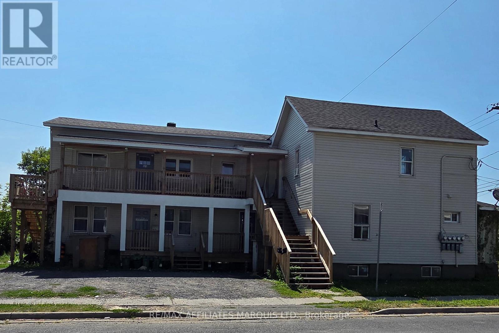 Photo 1 of 501 Fifth Street W, Cornwall ON