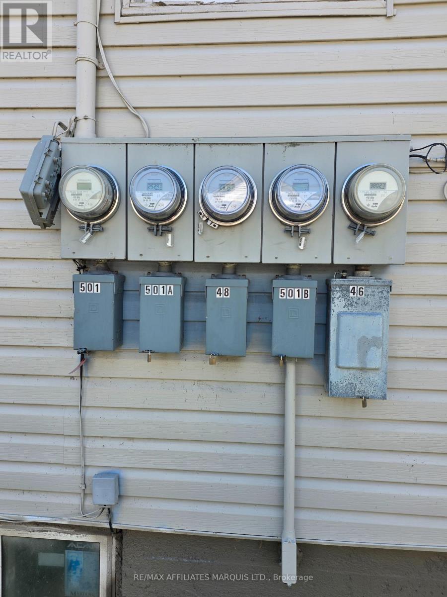 Photo 5 of 501 Fifth Street W, Cornwall ON