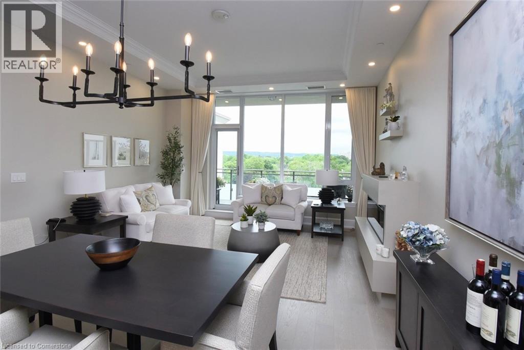 Photo 10 of 1441 Elgin Street Unit 604, Burlington ON