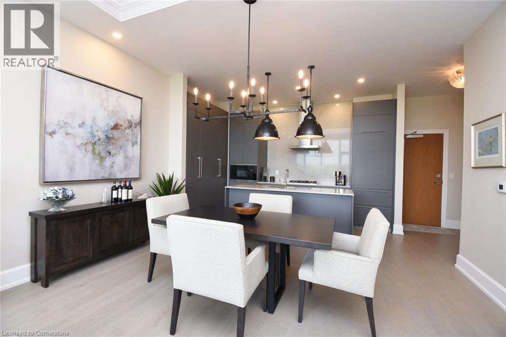 Photo 11 of 1441 Elgin Street Unit 604, Burlington ON