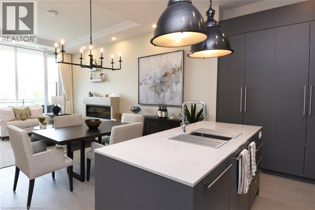 Photo 15 of 1441 Elgin Street Unit 604, Burlington ON
