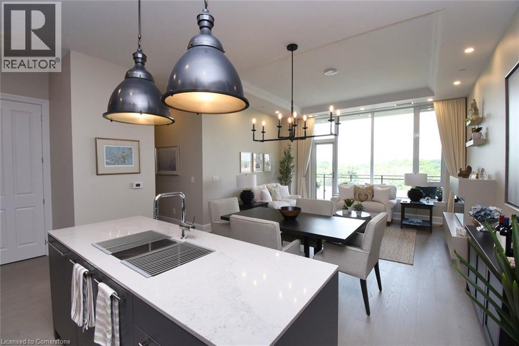 Photo 16 of 1441 Elgin Street Unit 604, Burlington ON