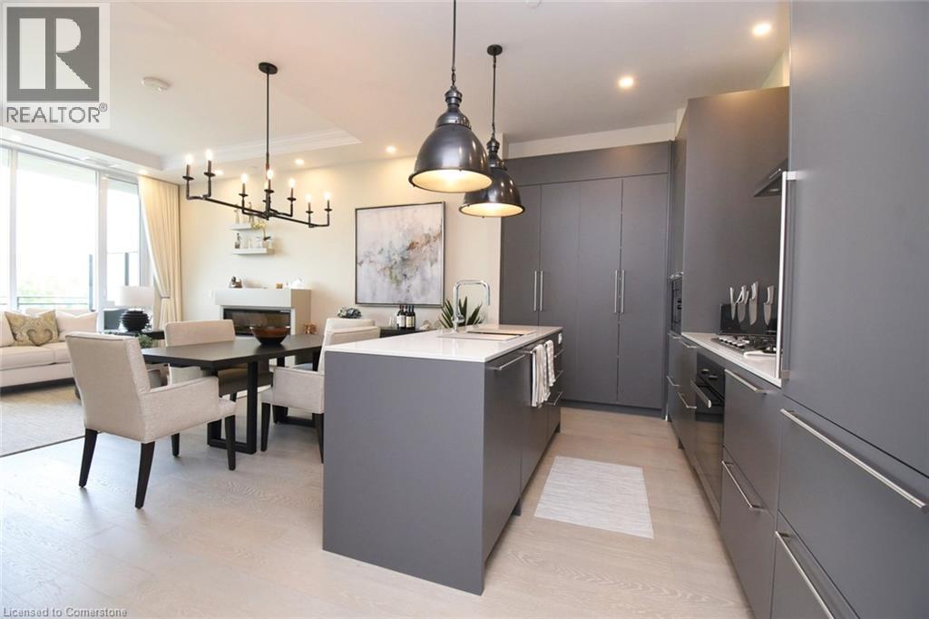 Photo 17 of 1441 Elgin Street Unit 604, Burlington ON