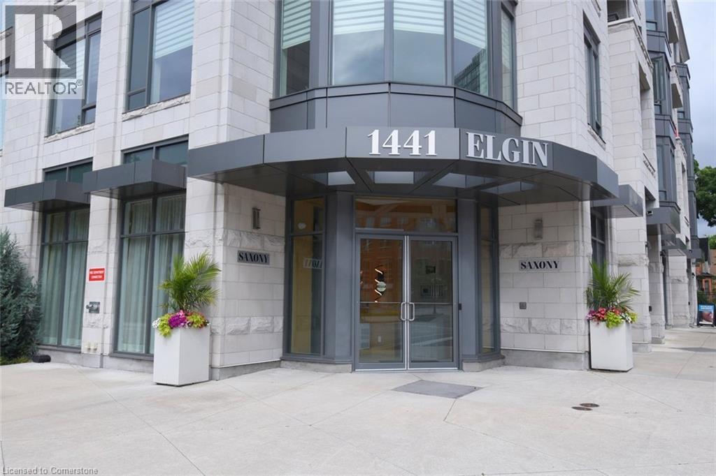Photo 2 of 1441 Elgin Street Unit 604, Burlington ON