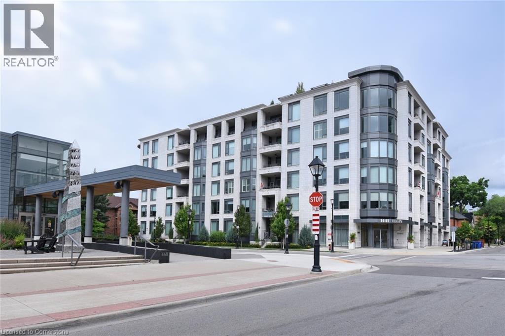 Photo 3 of 1441 Elgin Street Unit 604, Burlington ON