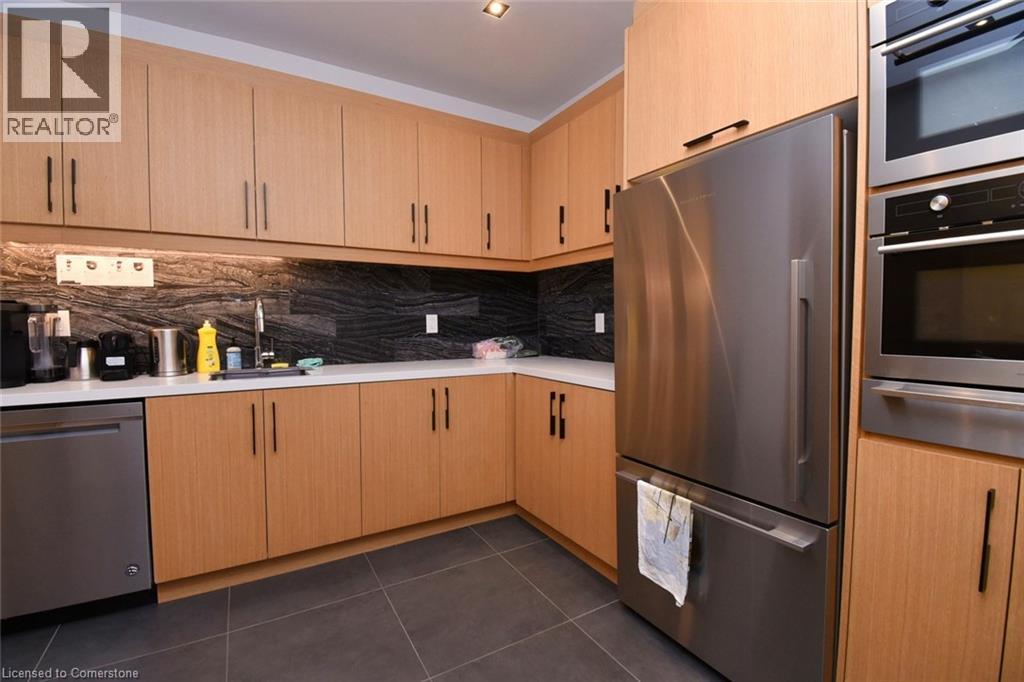 Photo 38 of 1441 Elgin Street Unit 604, Burlington ON