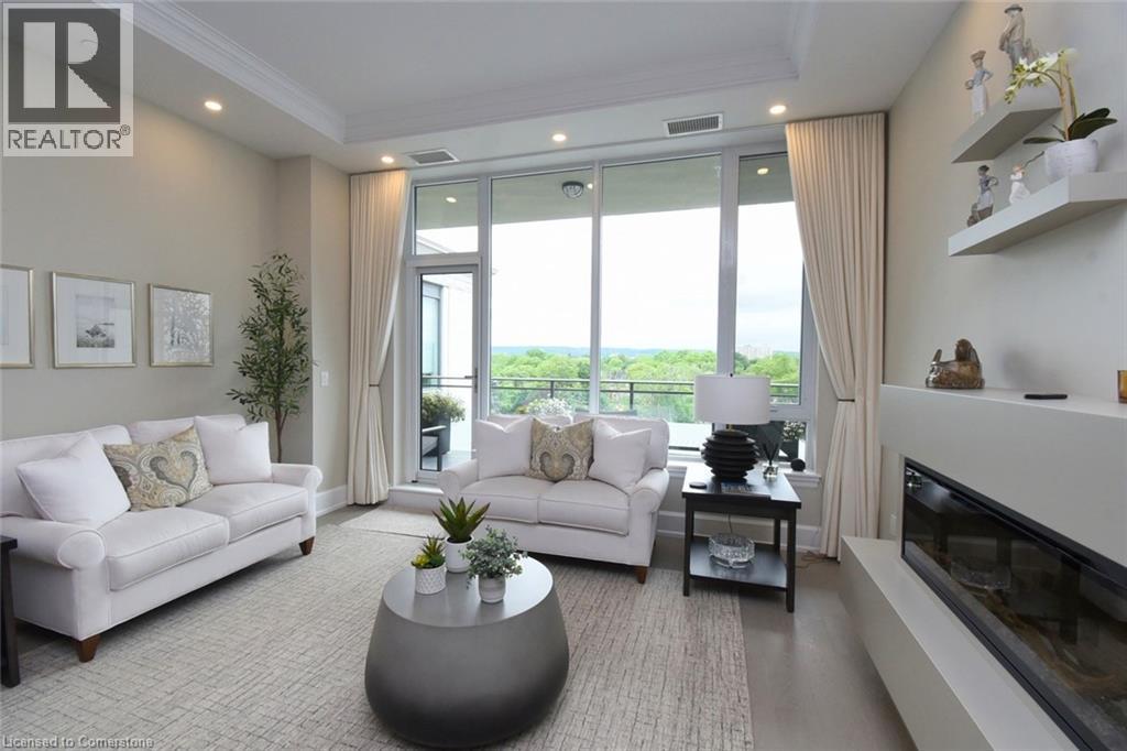 Photo 4 of 1441 Elgin Street Unit 604, Burlington ON