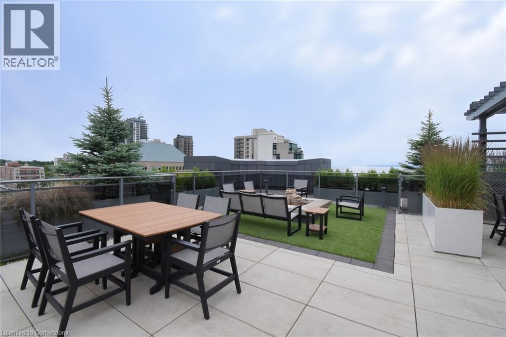 Photo 46 of 1441 Elgin Street Unit 604, Burlington ON