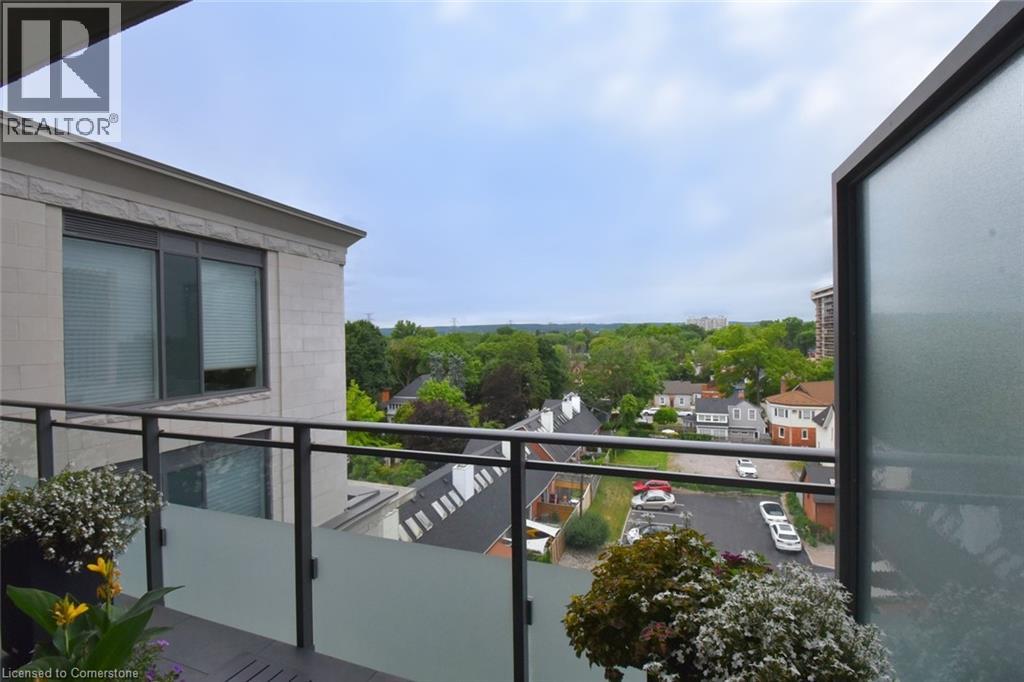 Photo 47 of 1441 Elgin Street Unit 604, Burlington ON