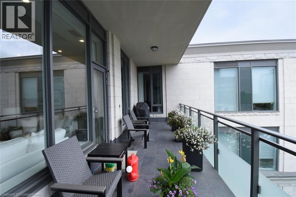Photo 48 of 1441 Elgin Street Unit 604, Burlington ON