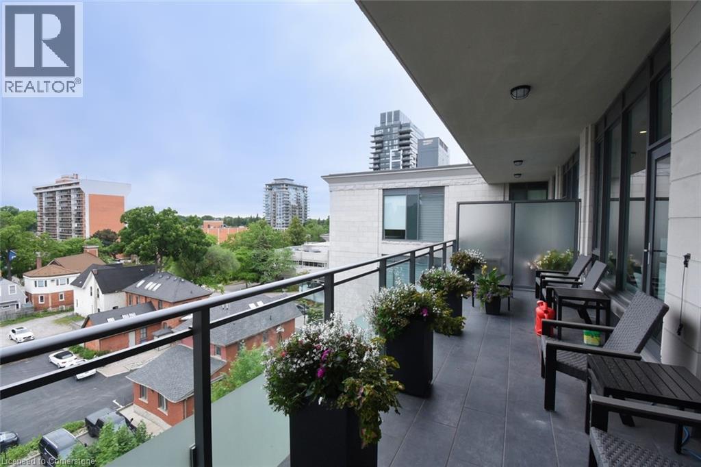 Photo 49 of 1441 Elgin Street Unit 604, Burlington ON