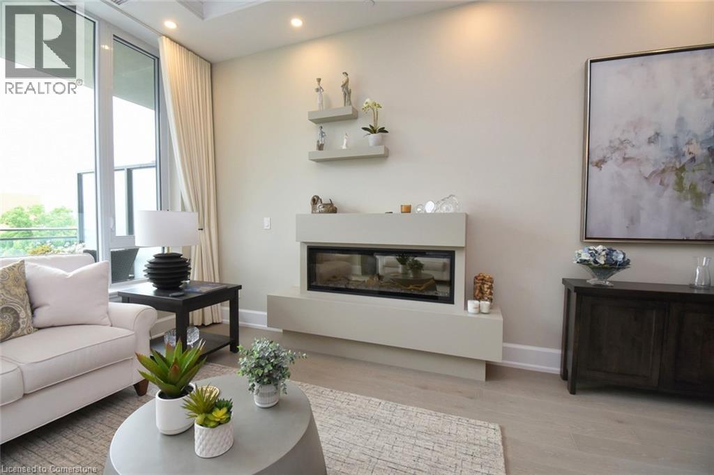 Photo 5 of 1441 Elgin Street Unit 604, Burlington ON
