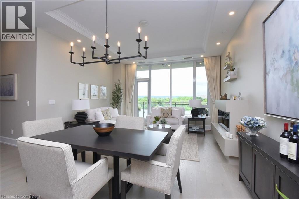 Photo 9 of 1441 Elgin Street Unit 604, Burlington ON