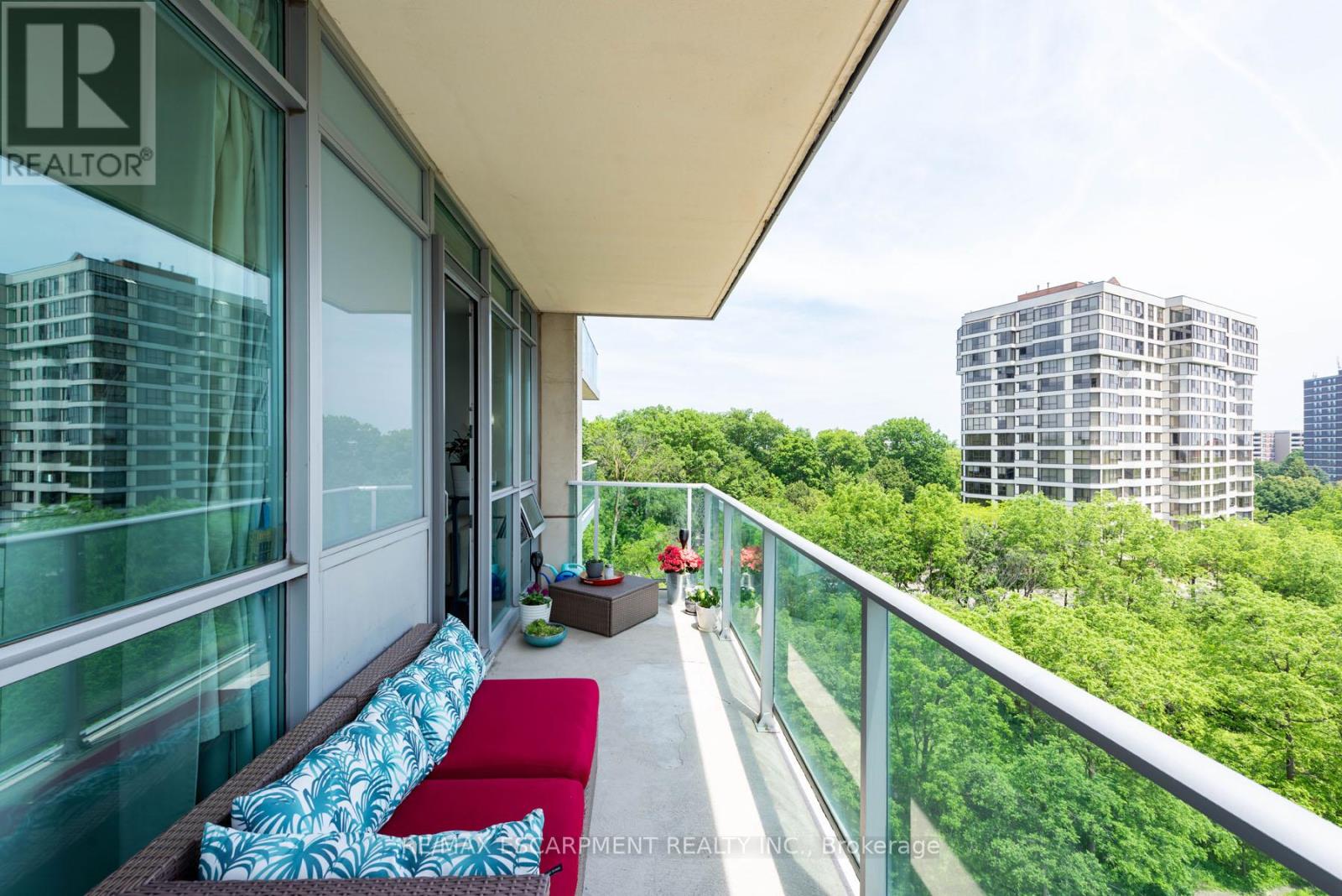 Photo 36 of 710 1055 Southdown Road, Mississauga ON