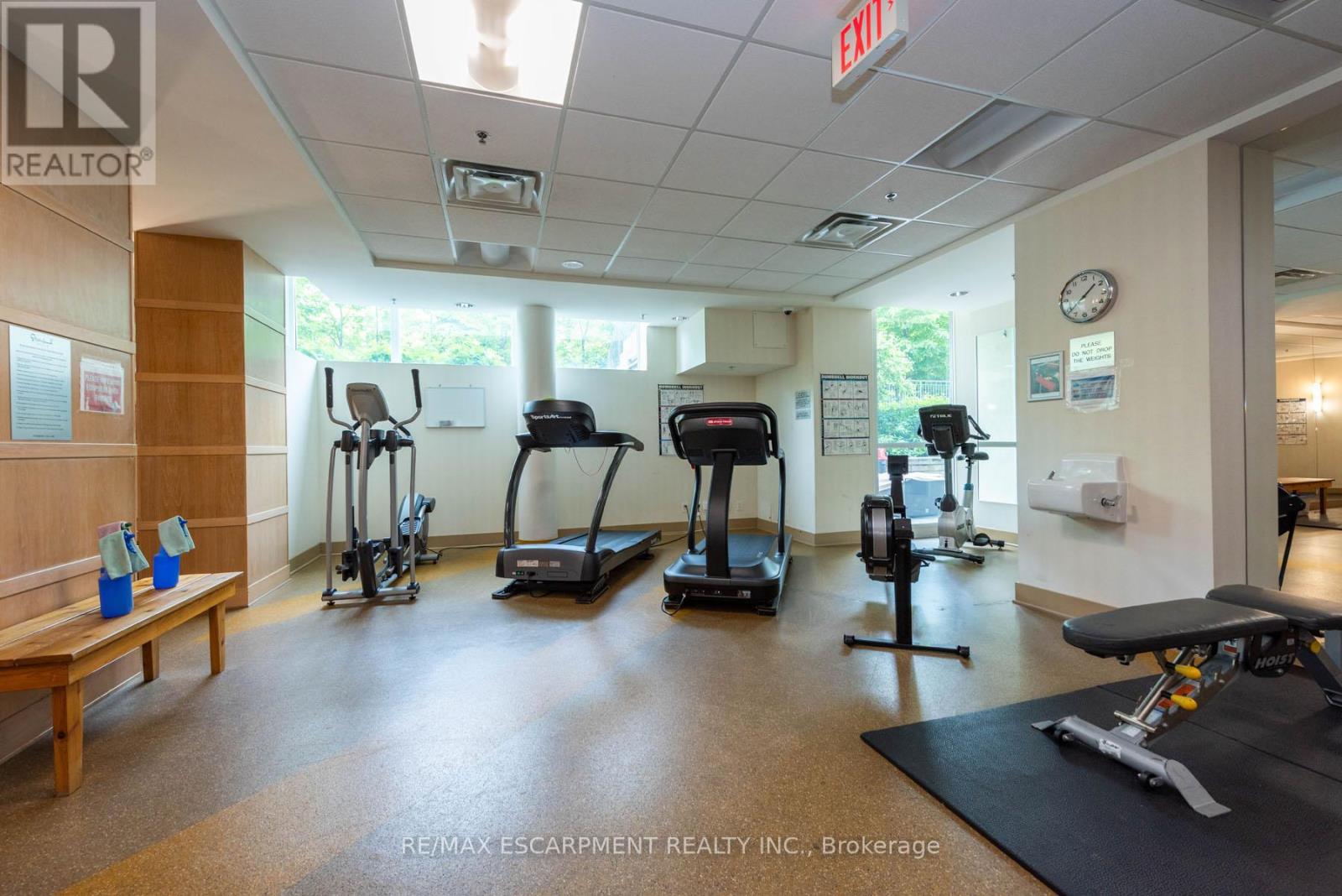 Photo 12 of 710 1055 Southdown Road, Mississauga ON