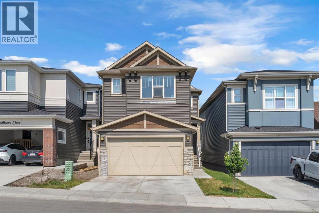 Photo 29 of 73 Calhoun Crescent Ne, Calgary AB