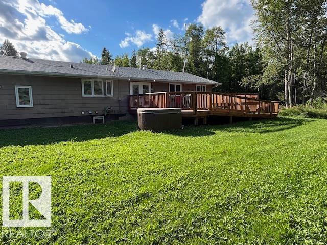 Photo 19 of 260 50509 Rge Road 221, Rural Leduc County AB
