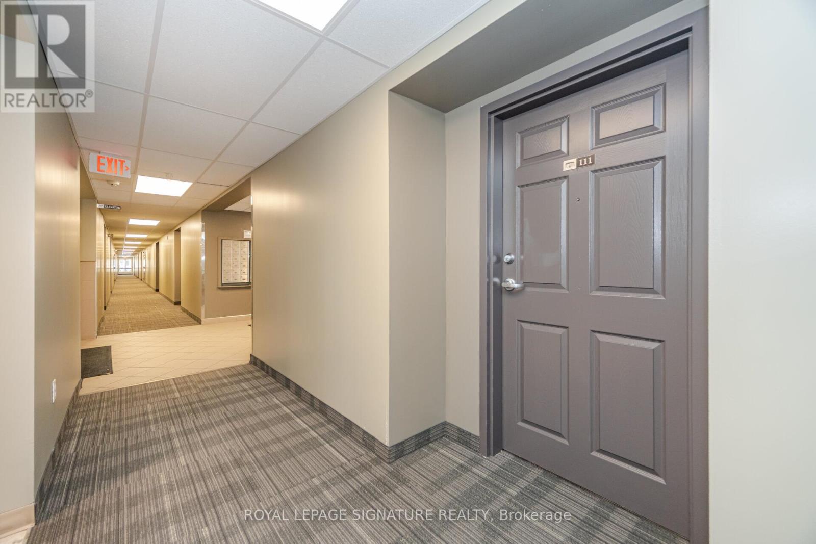 Photo 38 of 111 67 Kingsbury Square, Guelph ON