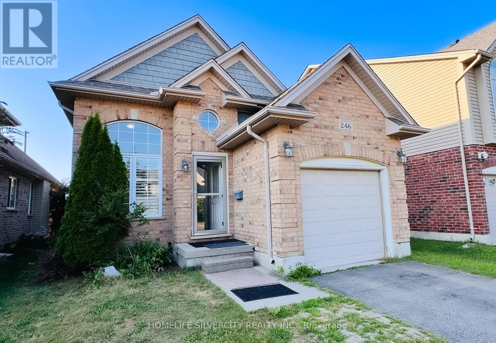 Photo 2 of 246 Mcmahen Street, London East ON