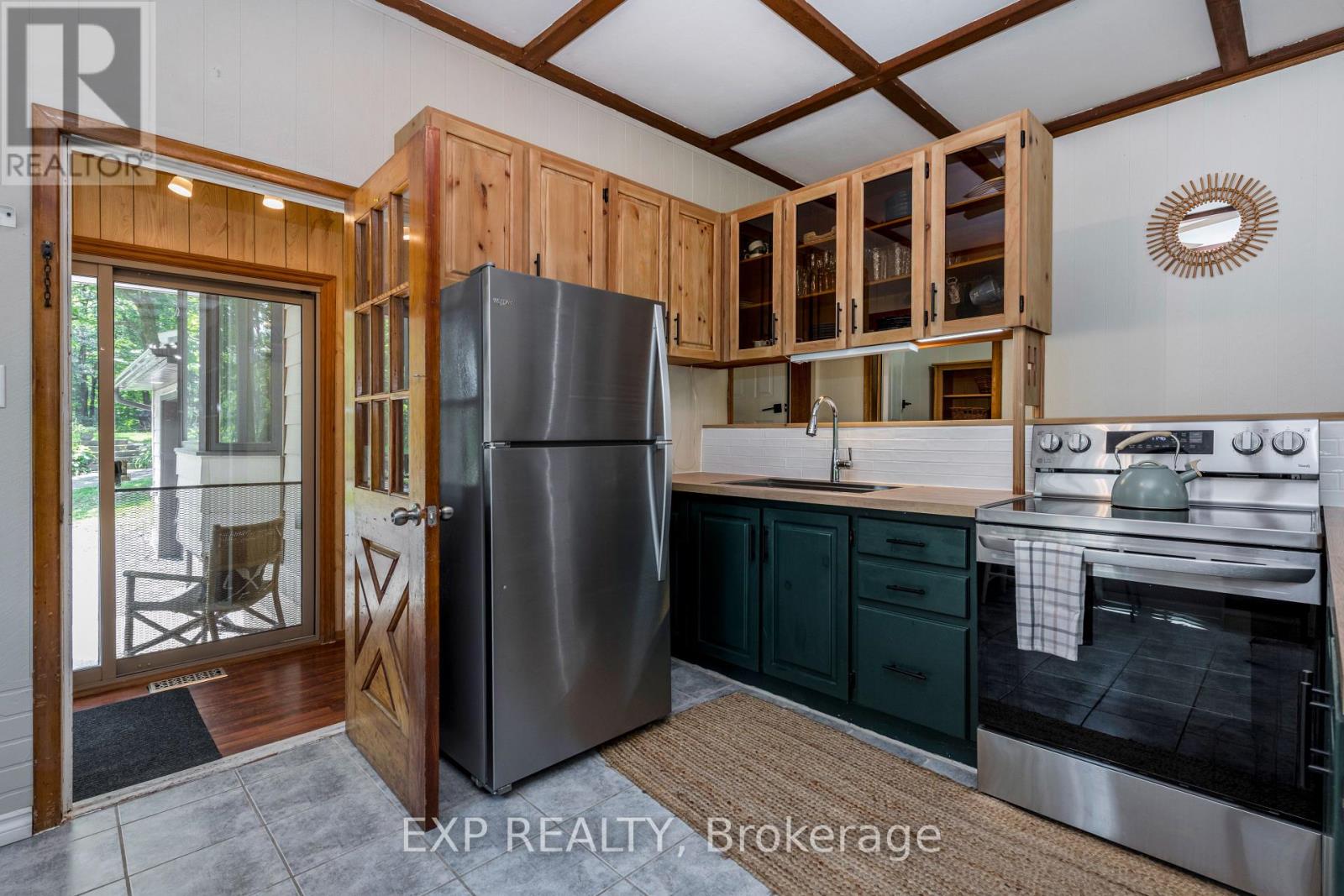 Photo 12 of 1867 Fraserburg Road, Bracebridge ON