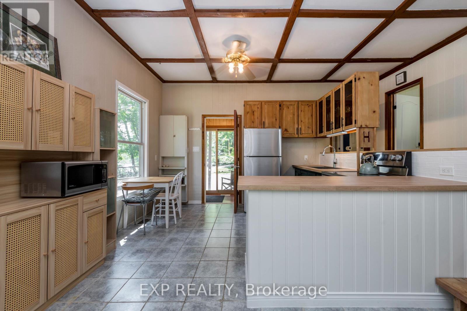 Photo 13 of 1867 Fraserburg Road, Bracebridge ON