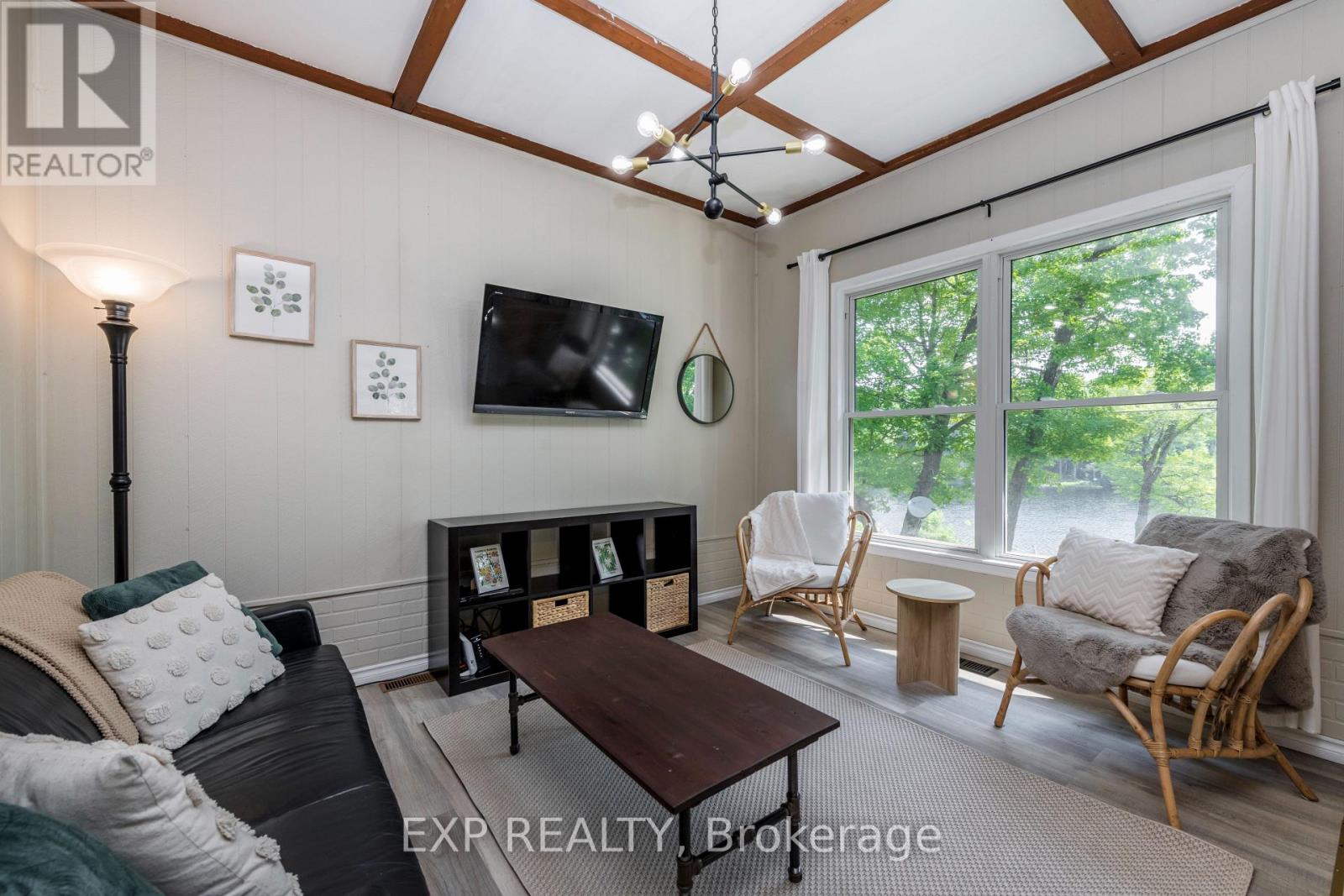 Photo 16 of 1867 Fraserburg Road, Bracebridge ON