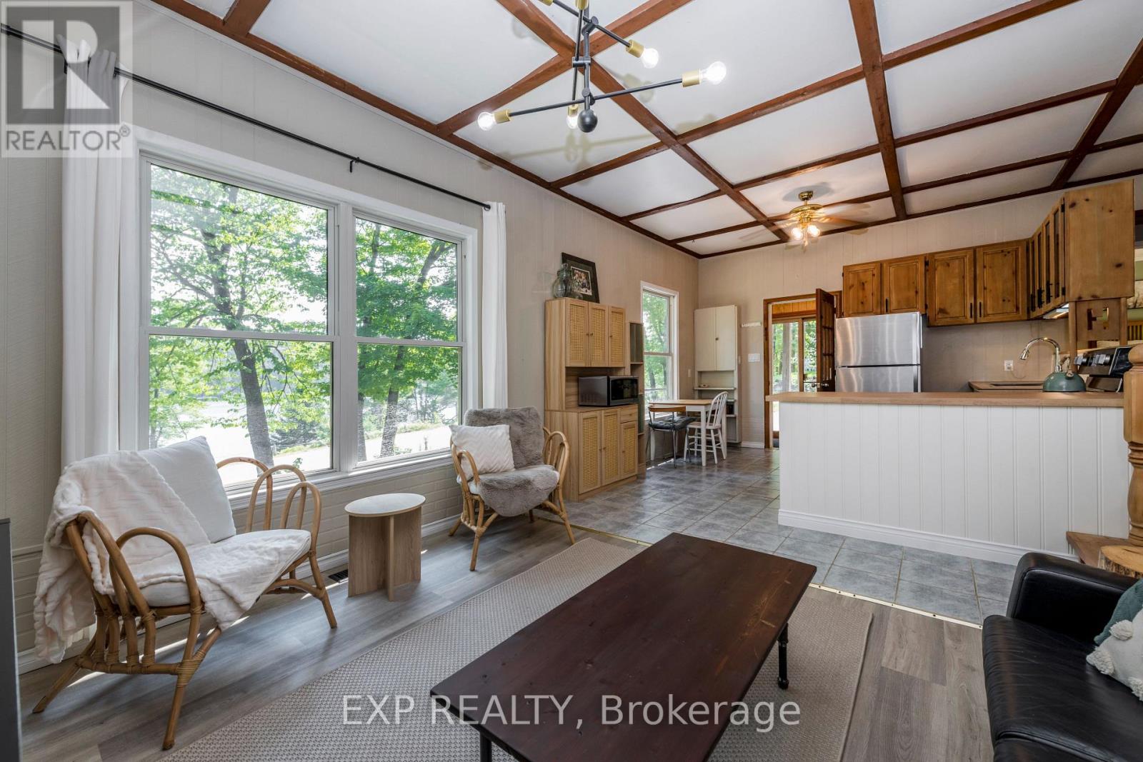 Photo 17 of 1867 Fraserburg Road, Bracebridge ON