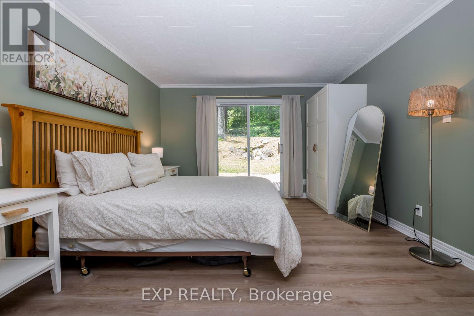 Photo 21 of 1867 Fraserburg Road, Bracebridge ON