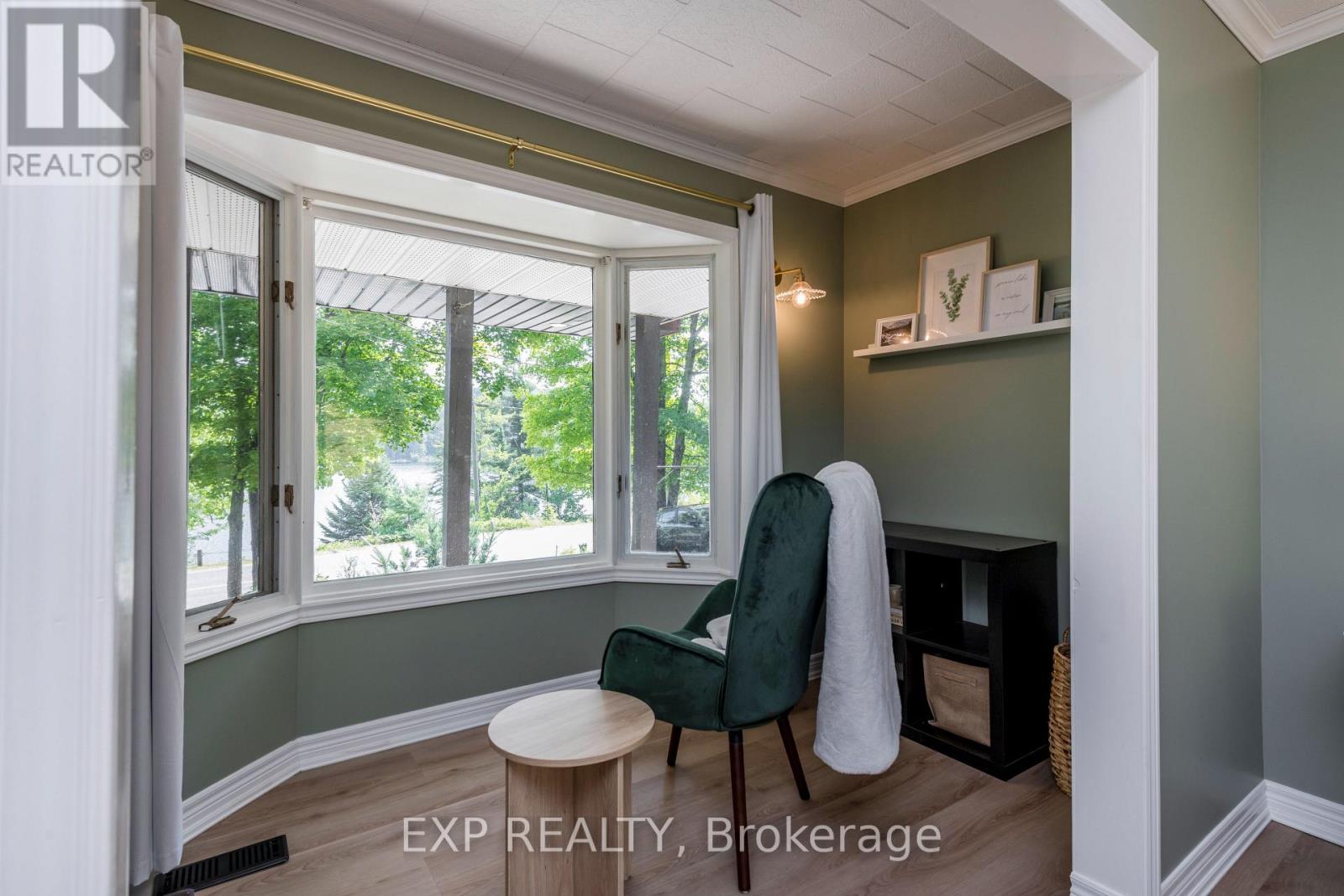Photo 22 of 1867 Fraserburg Road, Bracebridge ON