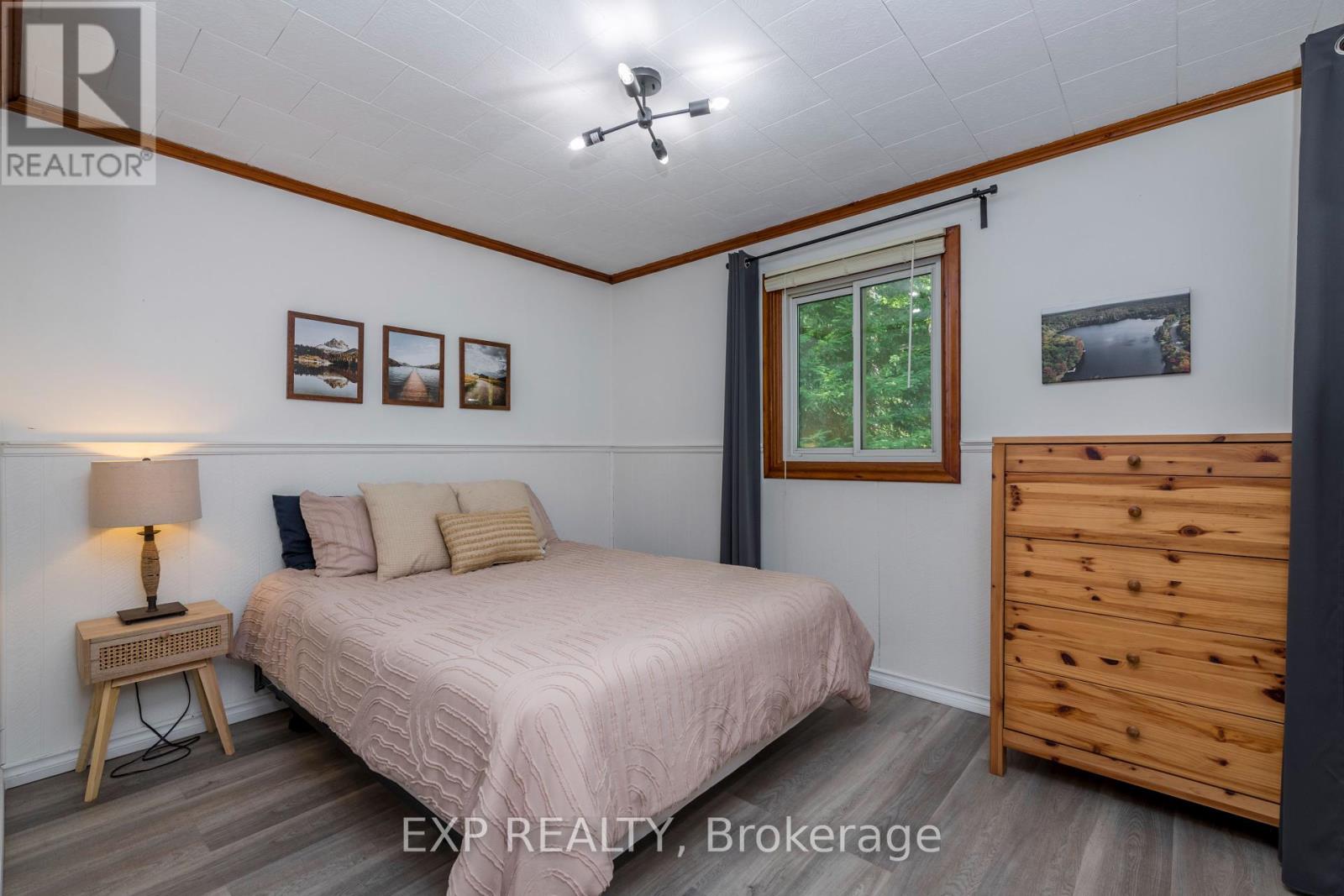 Photo 26 of 1867 Fraserburg Road, Bracebridge ON