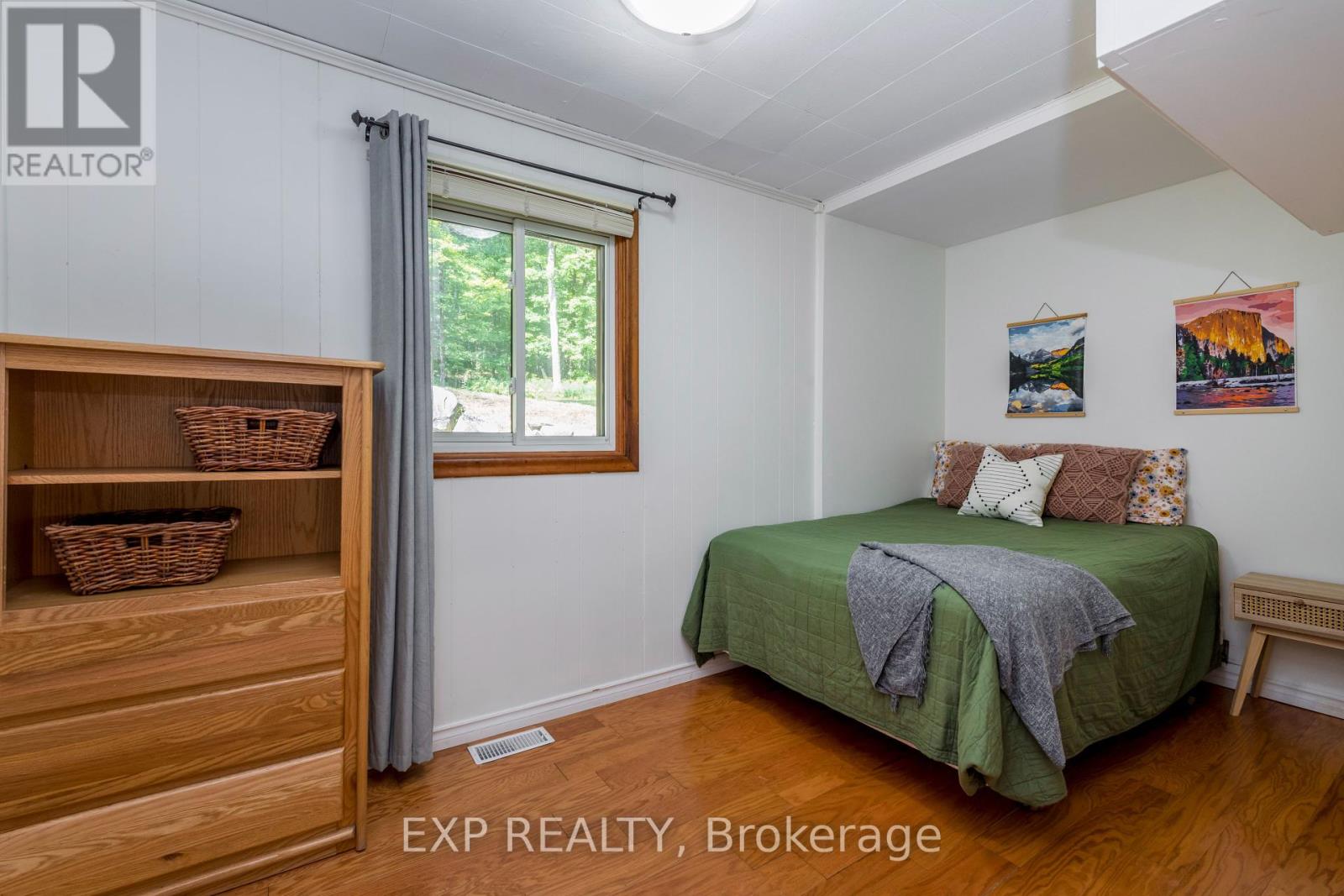 Photo 27 of 1867 Fraserburg Road, Bracebridge ON