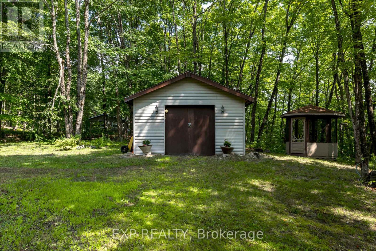 Photo 6 of 1867 Fraserburg Road, Bracebridge ON