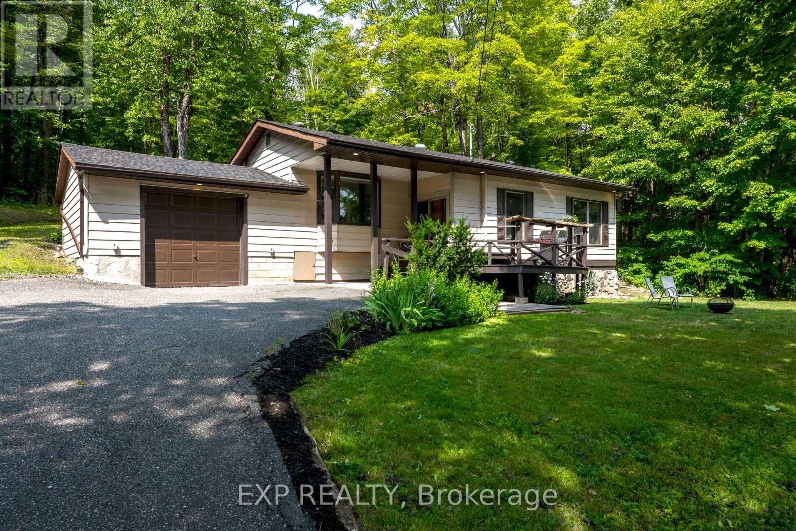 Photo 7 of 1867 Fraserburg Road, Bracebridge ON