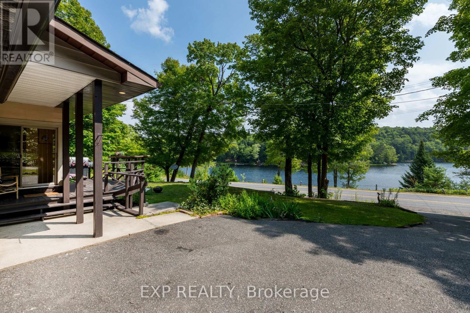 Photo 9 of 1867 Fraserburg Road, Bracebridge ON