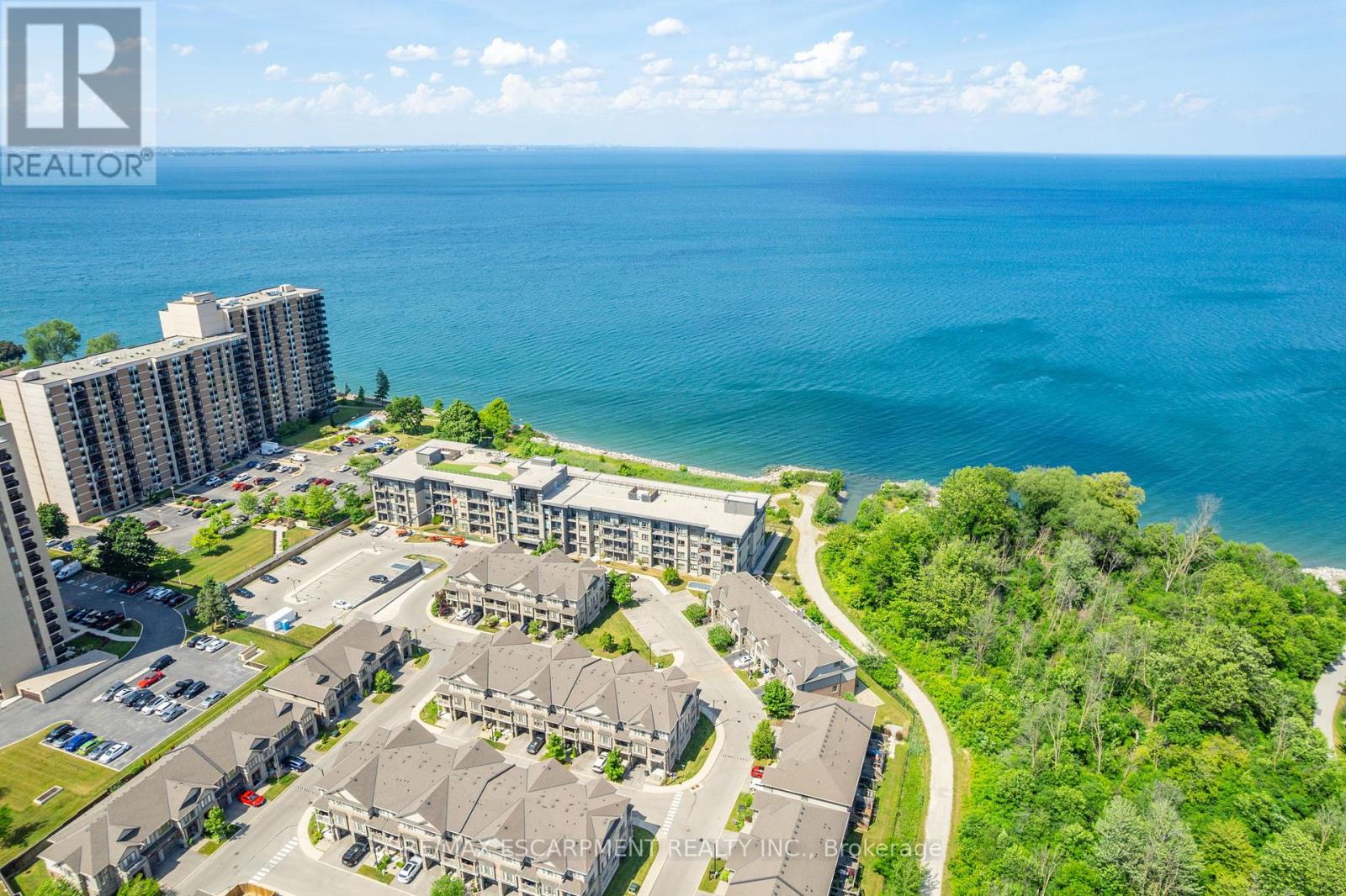 Photo 22 of 313 35 Southshore Crescent, Hamilton ON