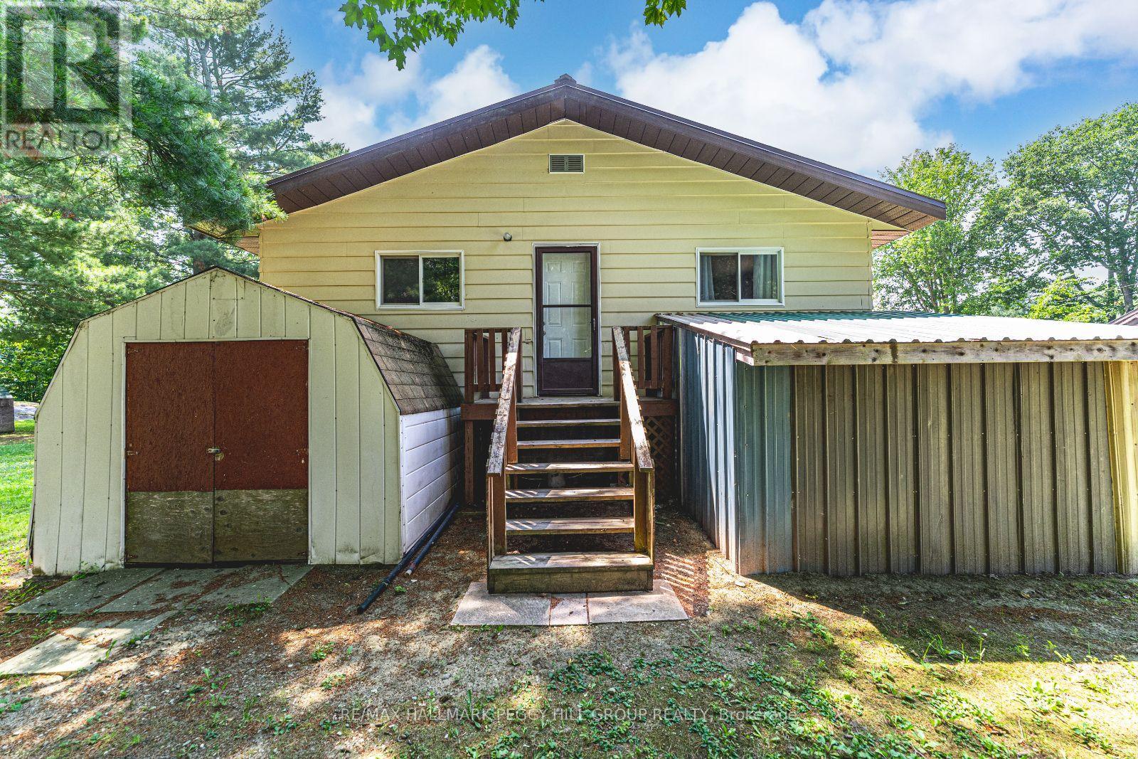 Photo 4 of 332 Baxter Loop Road, Georgian Bay ON