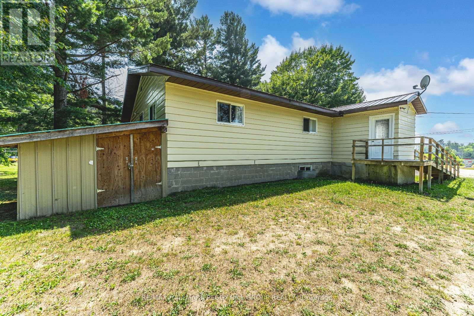 Photo 10 of 332 Baxter Loop Road, Georgian Bay ON