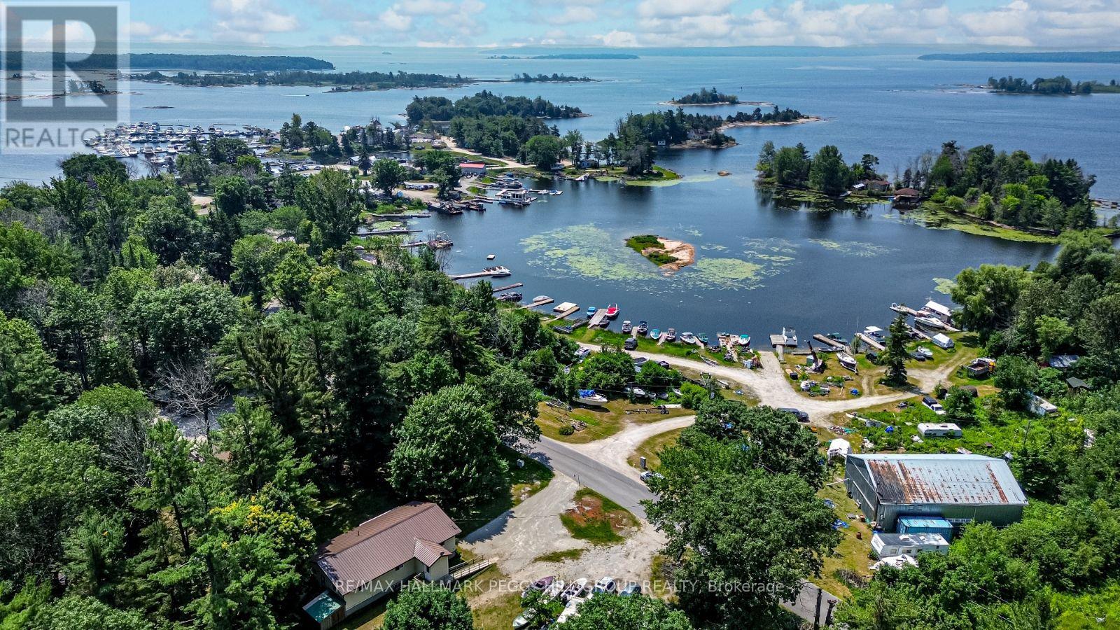Photo 7 of 332 Baxter Loop Road, Georgian Bay ON