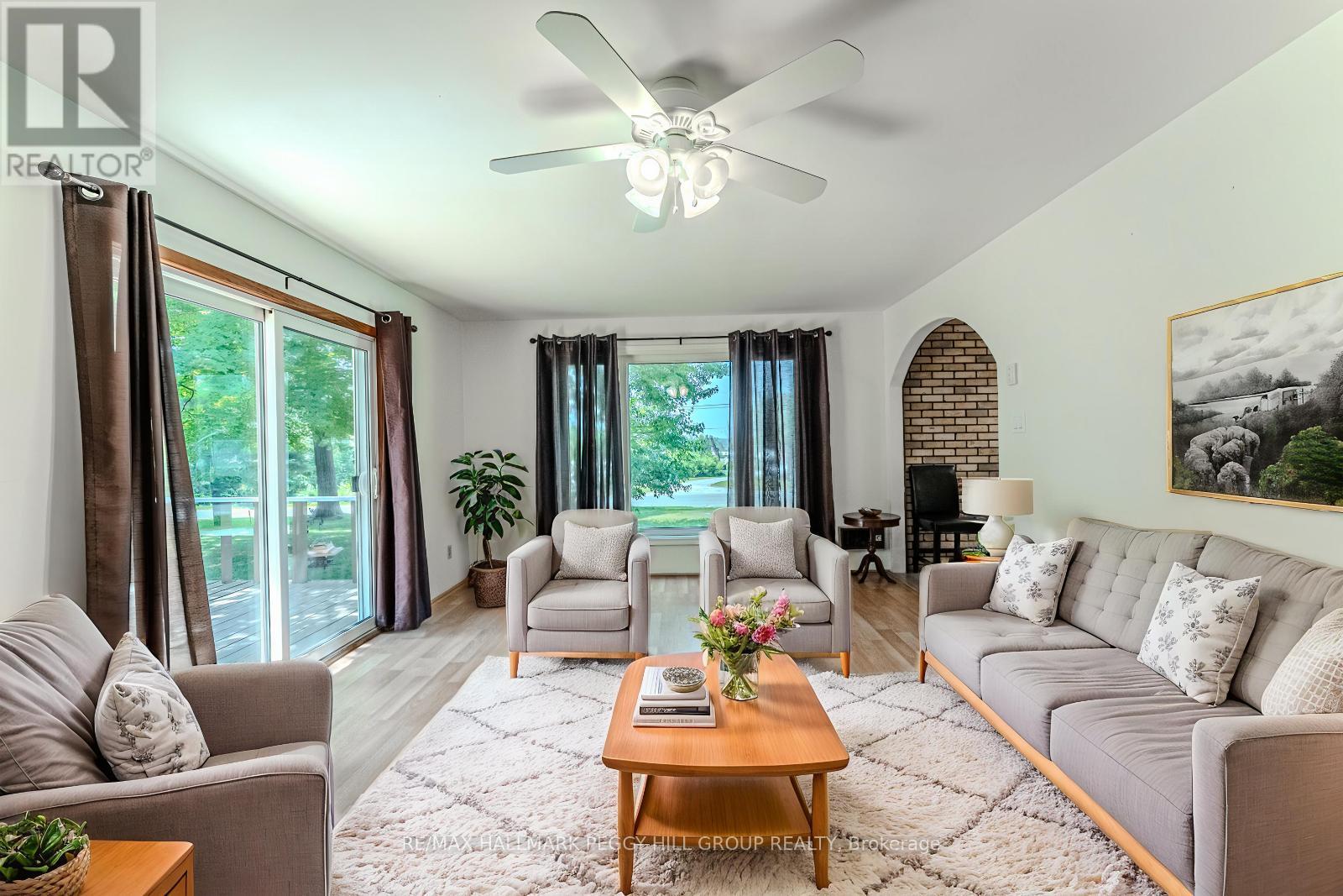 Photo 6 of 332 Baxter Loop Road, Georgian Bay ON