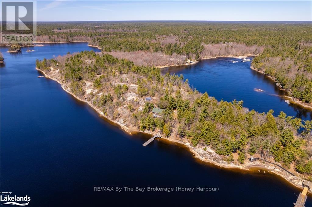 22428 GEORGIAN BAY SHORE - 1