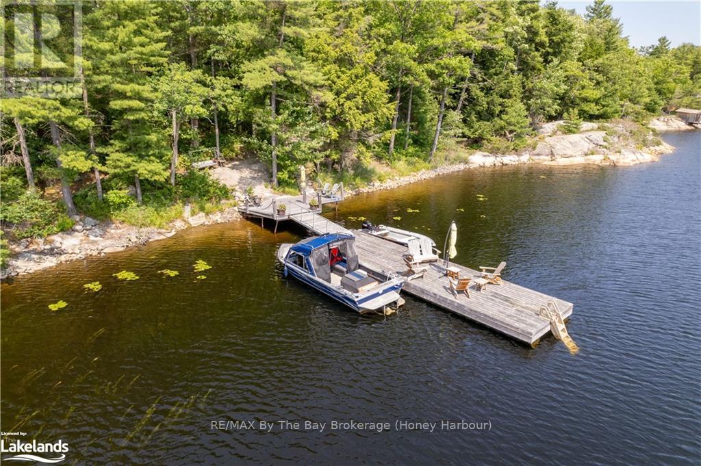 22428 GEORGIAN BAY SHORE - 4