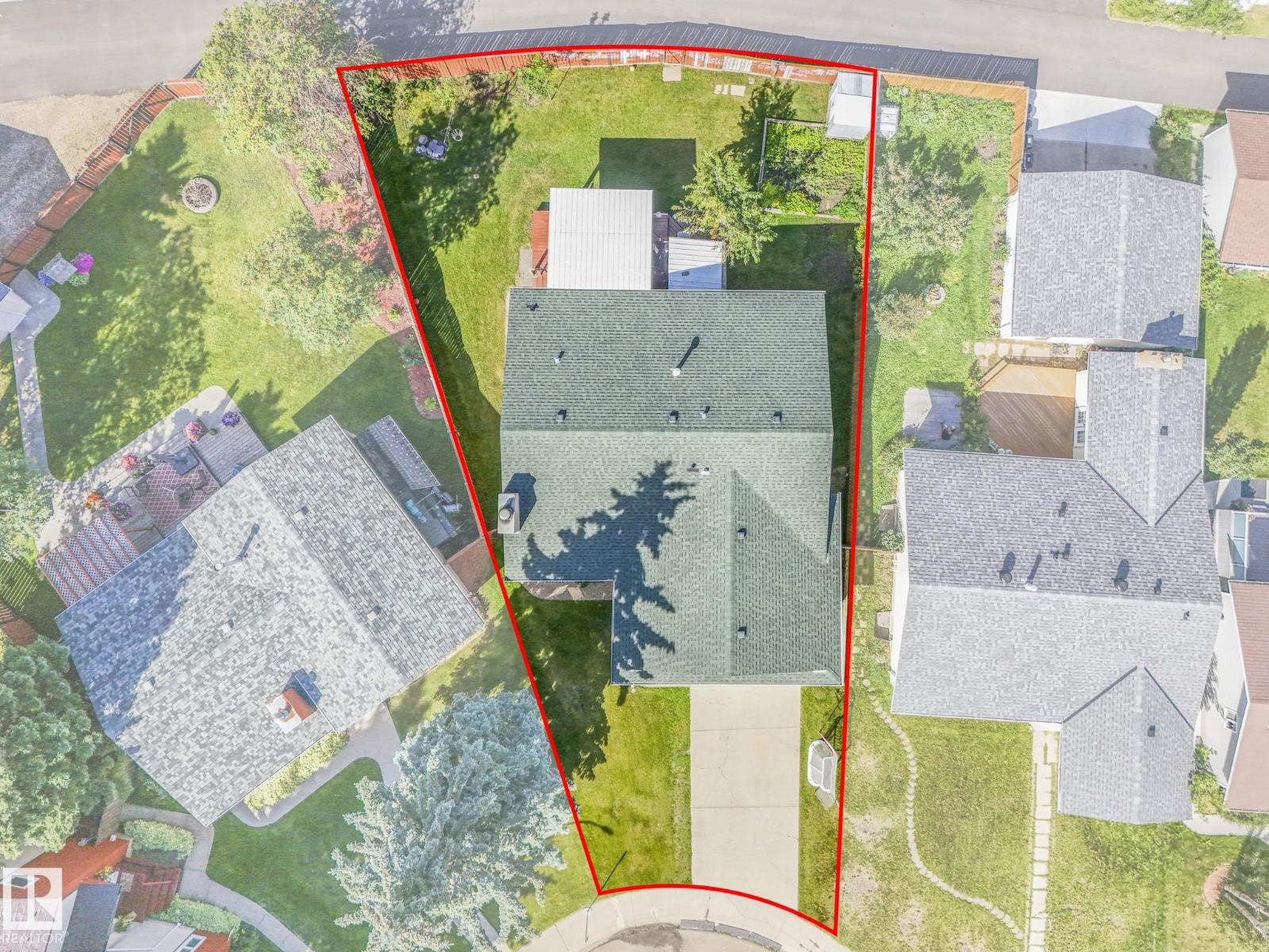 Photo 64 of 1704 53 St Nw, Edmonton AB