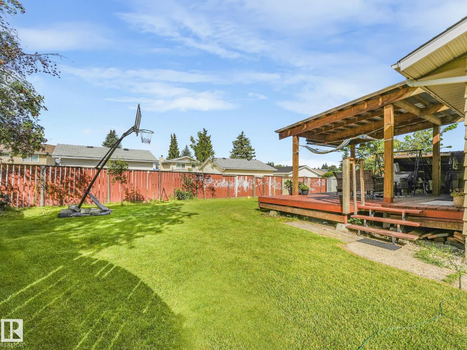 Photo 61 of 1704 53 St Nw, Edmonton AB