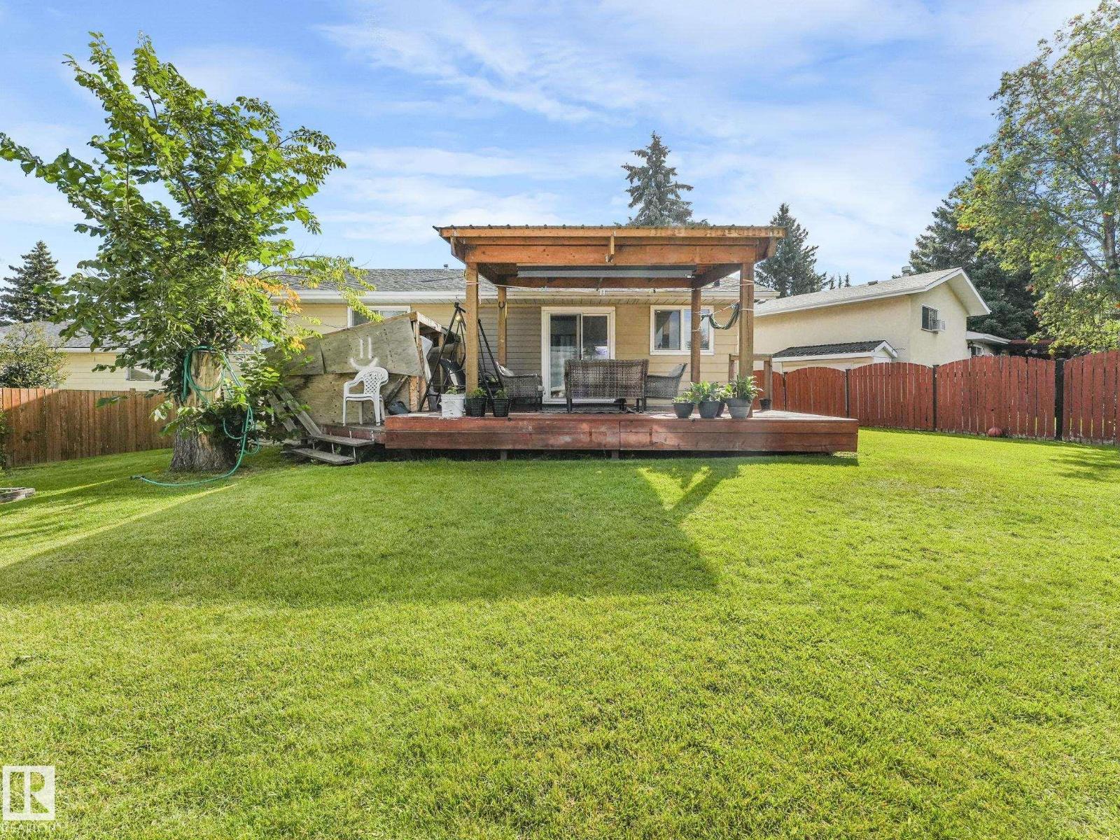 Photo 42 of 1704 53 St Nw, Edmonton AB