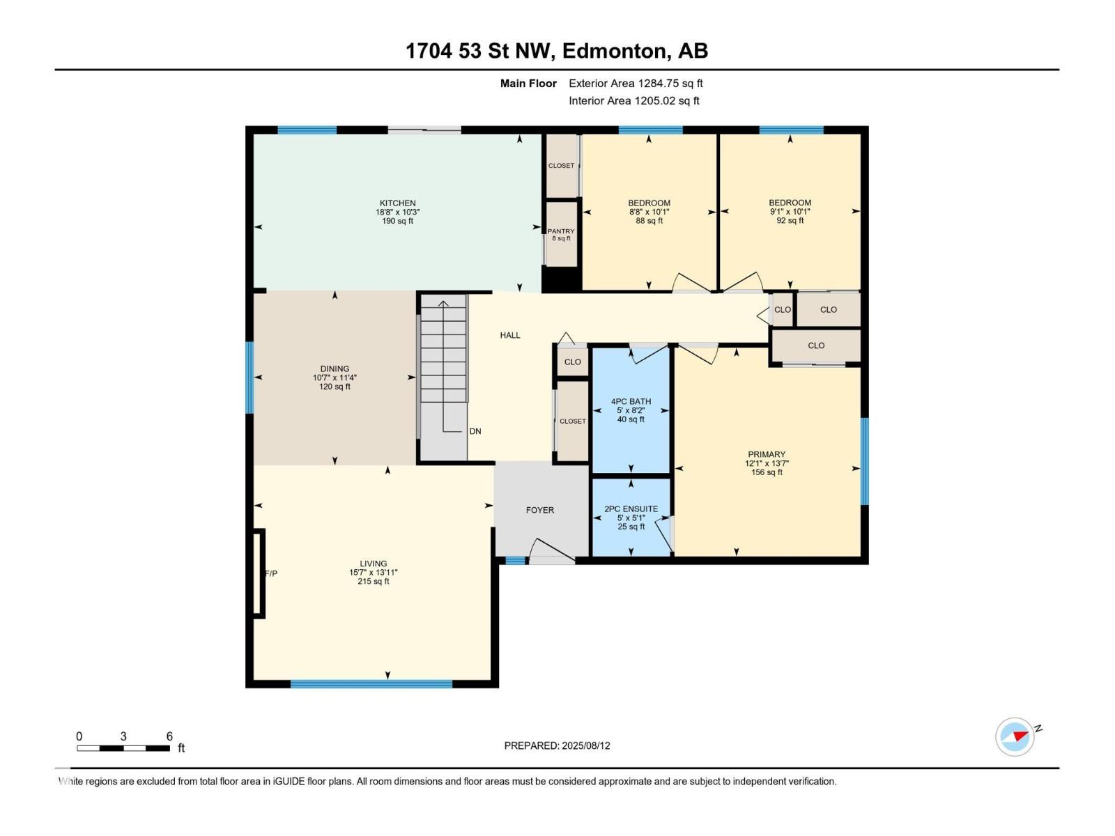 Photo 34 of 1704 53 St Nw, Edmonton AB