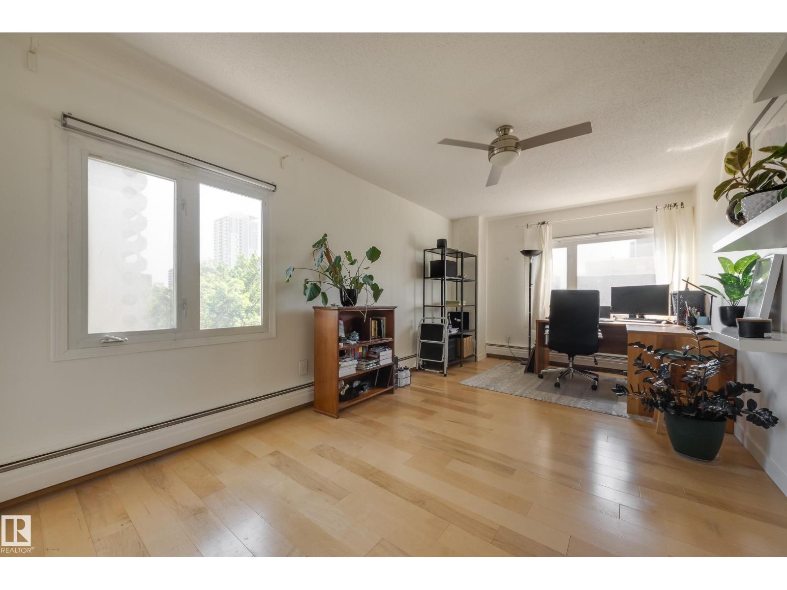 Photo 37 of 504 9909 110 St Nw, Edmonton AB