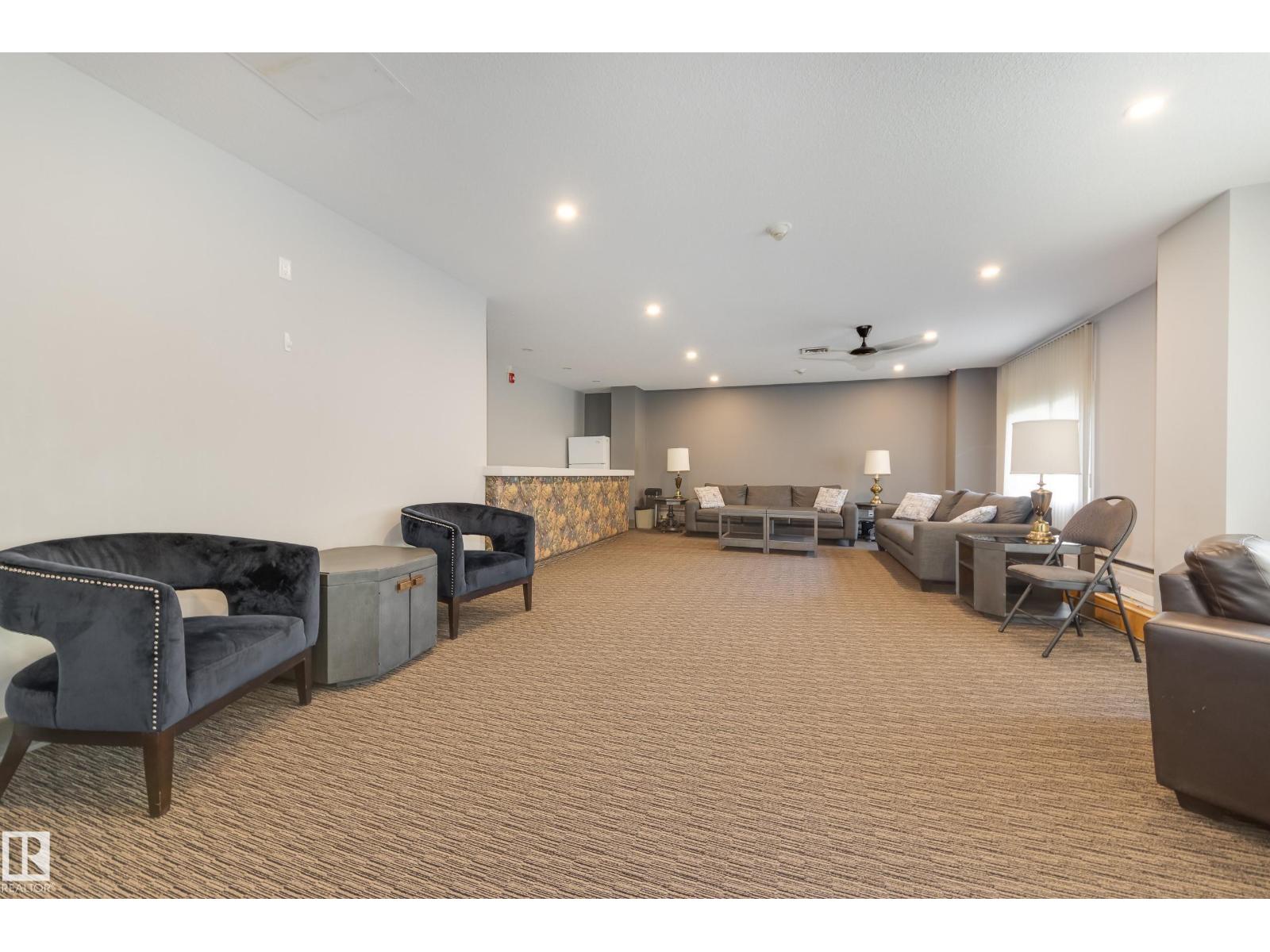 Photo 16 of 504 9909 110 St Nw, Edmonton AB